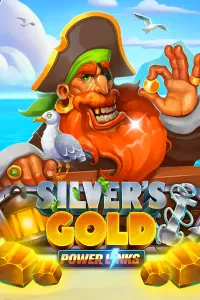 Silver’s Gold Powerlinks